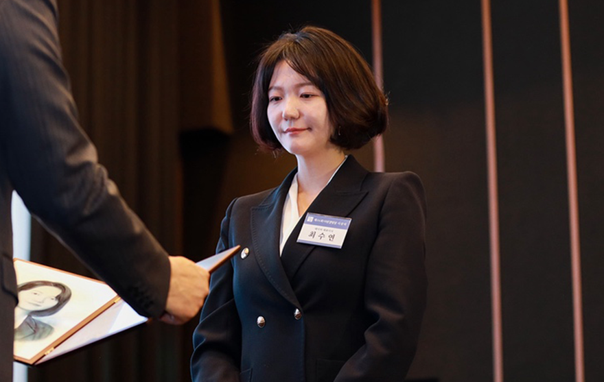 네이버 경영진, 자사주 7억 원 장내 매수…최수연 대표 786주 추가 취득.png
