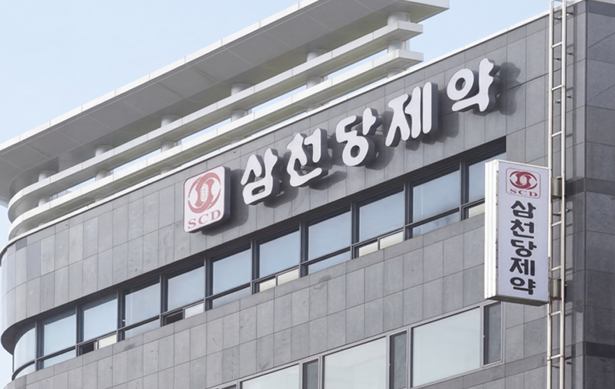 삼천당제약, 장중 100만원 돌파…6거래일 연속 상승.png