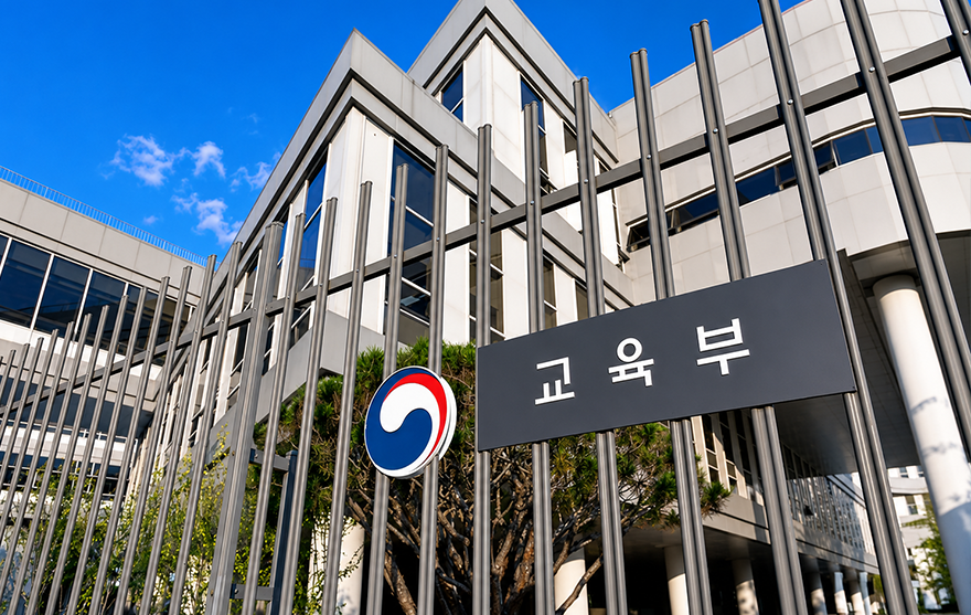교육부, 계약학과 하계 직무연수 22~24일 개최…대학 담당자 130명 참여.png