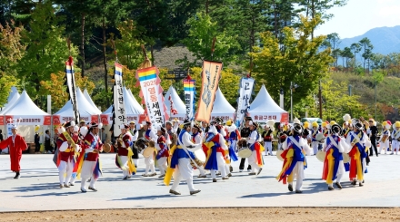 영동군문화관광재단, 올해 3대 지역 축제 일정 확정