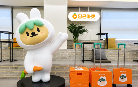 당근, 구버전 전환 추적 코드 신규 픽셀 업데이트 요청