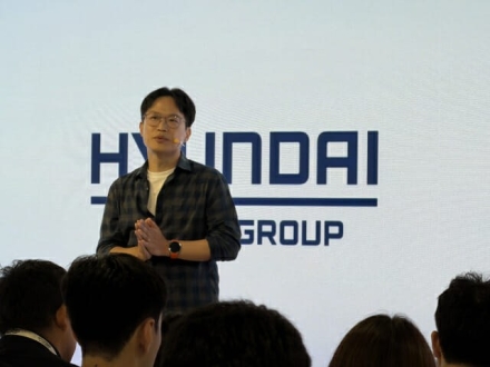 현대차, 아트리아 AI 2029년 양산 배경 다시 설명