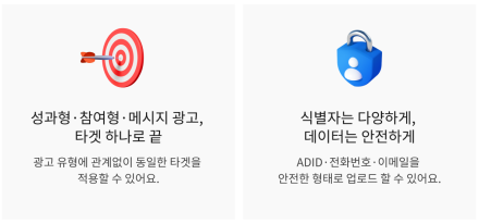 카카오모먼트, 고객데이터 타겟 28일 신설…기존 그룹 2027년 종료
