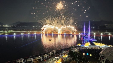 마산가고파국화축제 10월 31일 개막…축제장 3곳 확대