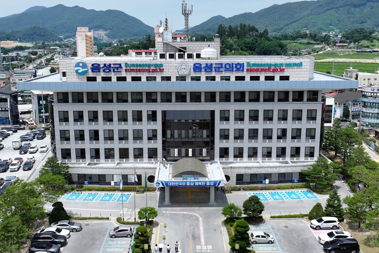 음성군, 소상공인 신용보증료 1년분 지원…23일 접수 마감
