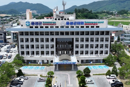 음성군, 소상공인 신용보증료 1년분 지원…23일 접수 마감